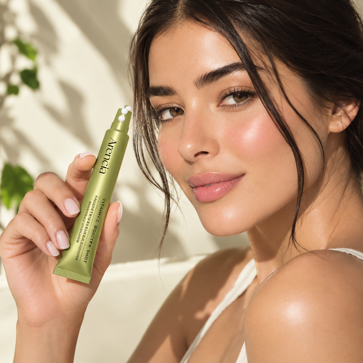 arencia vitamina C: Tu Dosis Diaria De Luminosidad