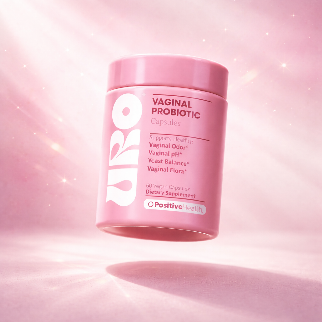 Uro Probiotic: Equilibrio interno, confianza externa