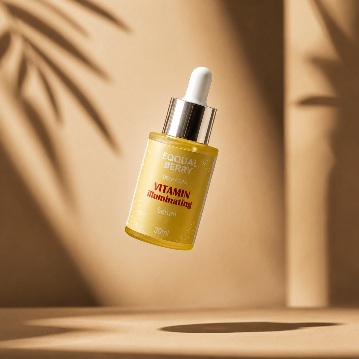 Eqqualberry Iluminador: Más luminosidad, menos preocupación